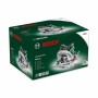 Scie circulaire BOSCH PKS 40 850 W 230 V: Plus de 300.000 produits de grandes marques en vente directe à prix usine sur cadeaufo