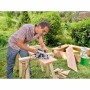Scie circulaire BOSCH PKS 40 850 W 230 V: Plus de 300.000 produits de grandes marques en vente directe à prix usine sur cadeaufo