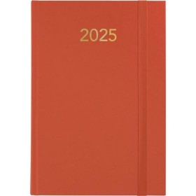 Agenda Grafoplas Florencia Orange A5 14,8 x 21 cm 2025: Plus de 300.000 produits de grandes marques en vente directe à prix usin
