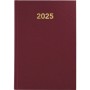 Agenda Grafoplas Baviera Bordeaux A5 14,8 x 21 cm 2025: Plus de 300.000 produits de grandes marques en vente directe à prix usin