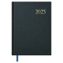 Agenda DOHE Segovia Noir 14 x 20 cm 2025: Plus de 300.000 produits de grandes marques en vente directe à prix usine sur cadeaufo