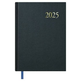Agenda DOHE Segovia Noir 14 x 20 cm 2025: Plus de 300.000 produits de grandes marques en vente directe à prix usine sur cadeaufo