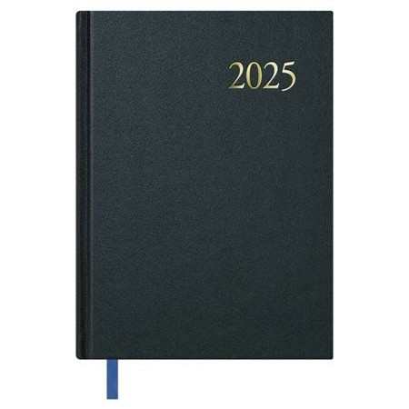Agenda DOHE Segovia Noir 14 x 20 cm 2025: Plus de 300.000 produits de grandes marques en vente directe à prix usine sur cadeaufo