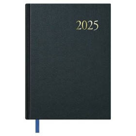 Agenda DOHE Segovia Noir 14 x 20 cm 2025: Plus de 300.000 produits de grandes marques en vente directe à prix usine sur cadeaufo