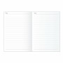 Agenda DOHE Segovia Noir 14 x 20 cm 2025: Plus de 300.000 produits de grandes marques en vente directe à prix usine sur cadeaufo