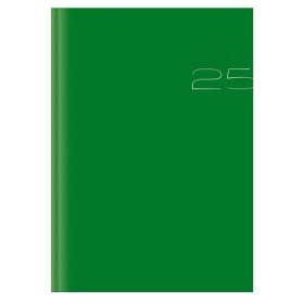 Agenda Deusto 04-POSITANO E-11 Vert 17 x 24 cm 2025: Plus de 300.000 produits de grandes marques en vente directe à prix usine s