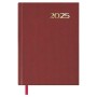 Agenda DOHE Síntex Bordeaux 14 x 20 cm 2025: Plus de 300.000 produits de grandes marques en vente directe à prix usine sur cadea
