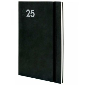 Agenda Finocam DYNAMIC MARA Y11 Noir 16,5 x 24 cm 2025: Plus de 300.000 produits de grandes marques en vente directe à prix usin