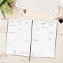 Agenda Finocam DYNAMIC MARA Y11 Noir 16,5 x 24 cm 2025: Plus de 300.000 produits de grandes marques en vente directe à prix usin