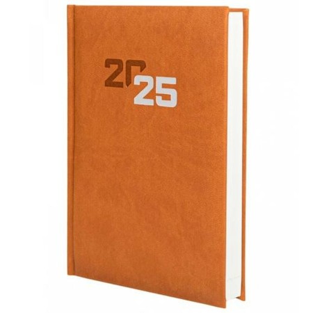Agenda Finocam DYNAMIC MILANO Y10 Marron A5 14 x 20,4 cm 2025: Plus de 300.000 produits de grandes marques en vente directe à pr