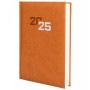 Agenda Finocam DYNAMIC MILANO Y10 Marron A5 14 x 20,4 cm 2025: Plus de 300.000 produits de grandes marques en vente directe à pr
