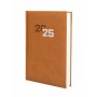 Agenda Finocam DYNAMIC MILANO Y10 Marron A5 14 x 20,4 cm 2025: Plus de 300.000 produits de grandes marques en vente directe à pr