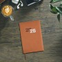 Agenda Finocam DYNAMIC MILANO Y10 Marron A5 14 x 20,4 cm 2025: Plus de 300.000 produits de grandes marques en vente directe à pr