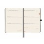 Agenda Finocam MINIMAL Noir 11,8 x 16,8 cm 2025: Plus de 300.000 produits de grandes marques en vente directe à prix usine sur c