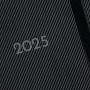 Agenda Finocam MINIMAL Noir 11,8 x 16,8 cm 2025: Plus de 300.000 produits de grandes marques en vente directe à prix usine sur c