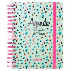 Agenda Finocam TALKUAL quarto 15,5 x 21,7 cm 2025: Plus de 300.000 produits de grandes marques en vente directe à prix usine sur