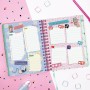 Agenda Finocam TALKUAL quarto 15,5 x 21,7 cm 2025: Plus de 300.000 produits de grandes marques en vente directe à prix usine sur