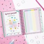 Agenda Finocam TALKUAL quarto 15,5 x 21,7 cm 2025: Plus de 300.000 produits de grandes marques en vente directe à prix usine sur