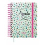 Agenda Finocam TALKUAL quarto 15,5 x 21,7 cm 2025: Plus de 300.000 produits de grandes marques en vente directe à prix usine sur