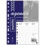 Recharge pour agenda Finocam MULTIFIN 3002 2025 15,5 x 21,5 cm: Plus de 300.000 produits de grandes marques en vente directe à p