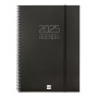 Agenda Finocam OPAQUE Noir A4 21 x 29,7 cm 2025: Plus de 300.000 produits de grandes marques en vente directe à prix usine sur c