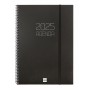 Agenda Finocam OPAQUE Noir A4 21 x 29,7 cm 2025: Plus de 300.000 produits de grandes marques en vente directe à prix usine sur c