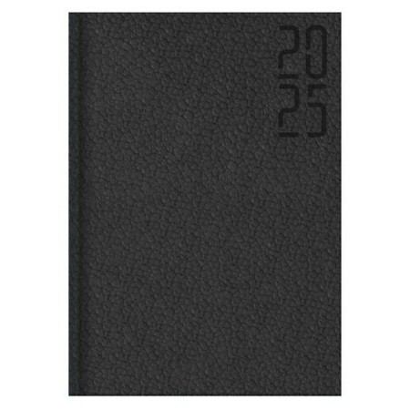 Livre de compte Deusto D08 BASE ID-COLFOSCO Noir A5 14,8 x 21 cm 2025: Plus de 300.000 produits de grandes marques en vente dire