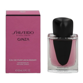 Parfum Femme Shiseido EDP Ginza Murasaki 30 ml: Plus de 300.000 produits de grandes marques en vente directe à prix usine sur ca