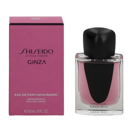 Parfum Femme Shiseido EDP Ginza Murasaki 30 ml: Plus de 300.000 produits de grandes marques en vente directe à prix usine sur ca
