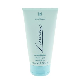 Gel Douche parfumé Laura Biagiotti Laura 150 ml: Plus de 300.000 produits de grandes marques en vente directe à prix usine sur c