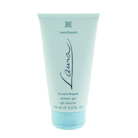 Gel Douche parfumé Laura Biagiotti Laura 150 ml: Plus de 300.000 produits de grandes marques en vente directe à prix usine sur c