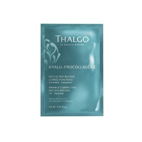 Patchs pour le contour des yeux Thalgo Hyalu-Procollagène 16 Unités: Plus de 300.000 produits de grandes marques en vente direct