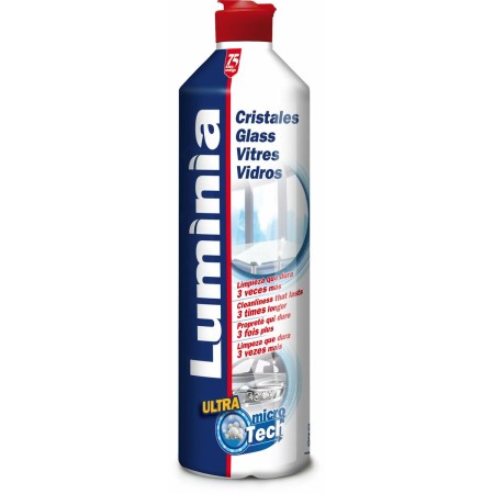 Nettoyant à vitres Luminia 750 ml: Plus de 300.000 produits de grandes marques en vente directe à prix usine sur cadeaufou.com. 