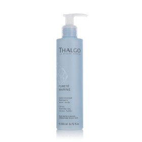 Gel nettoyant visage Thalgo Pureté Marine 200 ml: Plus de 300.000 produits de grandes marques en vente directe à prix usine sur