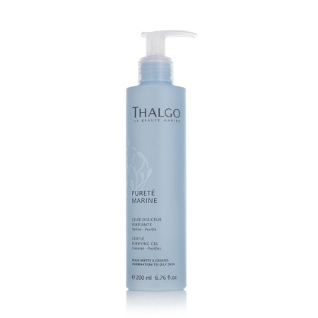 Gel nettoyant visage Thalgo Pureté Marine 200 ml: Plus de 300.000 produits de grandes marques en vente directe à prix usine sur