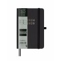 Agenda Finocam Minimal Noir A6 10 x 15 cm 2024-2025: Plus de 300.000 produits de grandes marques en vente directe à prix usine s