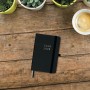 Agenda Finocam Minimal Noir A6 10 x 15 cm 2024-2025: Plus de 300.000 produits de grandes marques en vente directe à prix usine s