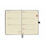 Agenda Finocam Minimal Noir A6 10 x 15 cm 2024-2025: Plus de 300.000 produits de grandes marques en vente directe à prix usine s