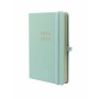 Agenda Finocam Minimal Turquoise A6 10 x 15 cm 2024-2025: Plus de 300.000 produits de grandes marques en vente directe à prix us