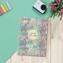 Agenda Finocam Exotic Multicouleur quarto 15,5 x 21,2 cm 2024-2025: Plus de 300.000 produits de grandes marques en vente directe