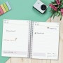 Agenda Finocam Exotic Multicouleur quarto 15,5 x 21,2 cm 2024-2025: Plus de 300.000 produits de grandes marques en vente directe