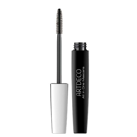 Mascara pour cils Artdeco All In One Nº 1 Black 10 ml: Plus de 300.000 produits de grandes marques en vente directe à prix usine