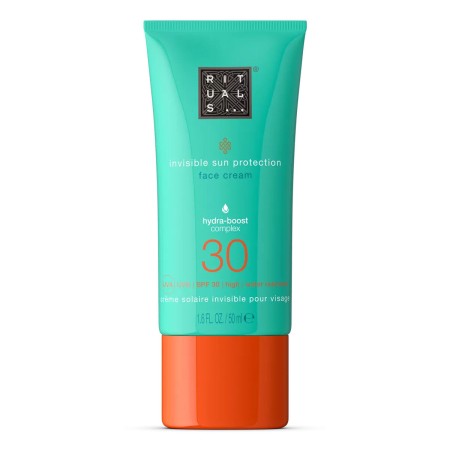 Protecteur Solaire Rituals The Ritual Of Karma Spf 30 50 ml: Plus de 300.000 produits de grandes marques en vente directe à prix