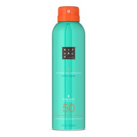 Protecteur Solaire Rituals The Ritual Of Karma Spf 50 200 ml: Plus de 300.000 produits de grandes marques en vente directe à pri