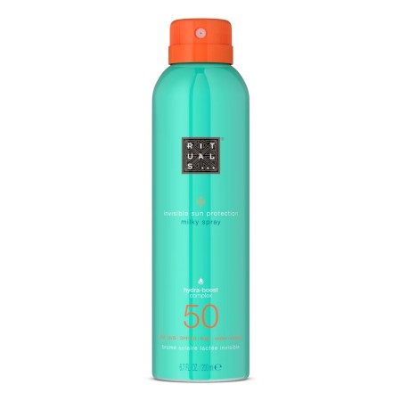 Protecteur Solaire Rituals The Ritual Of Karma Spf 50 200 ml: Plus de 300.000 produits de grandes marques en vente directe à pri