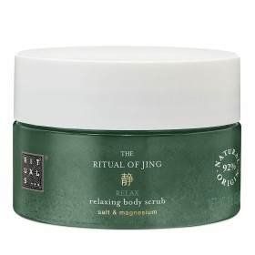 Exfoliant corps Rituals The Ritual Of Jing The Ritual of Jing 300 g: Plus de 300.000 produits de grandes marques en vente direct