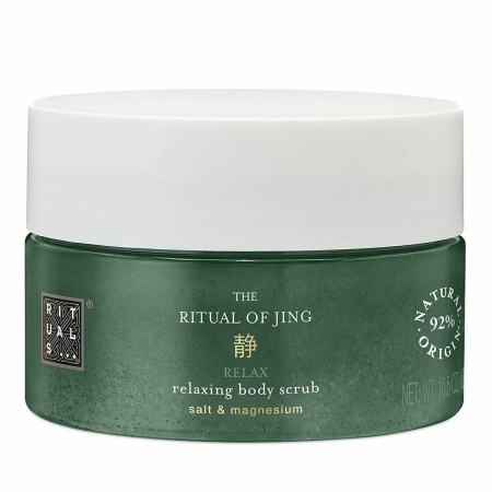 Exfoliant corps Rituals The Ritual Of Jing The Ritual of Jing 300 g: Plus de 300.000 produits de grandes marques en vente direct