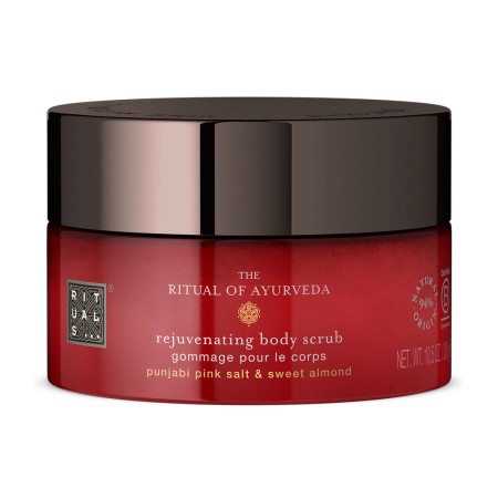 Exfoliant corps Rituals The Ritual of Ayurveda 300 g: Plus de 300.000 produits de grandes marques en vente directe à prix usine 