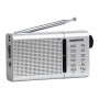 Radio transistor Daewoo Noir AM/FM: Plus de 300.000 produits de grandes marques en vente directe à prix usine sur cadeaufou.com.