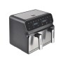 Friteuse à Air TM Electron 1700 W 8 L: Plus de 300.000 produits de grandes marques en vente directe à prix usine sur cadeaufou.c